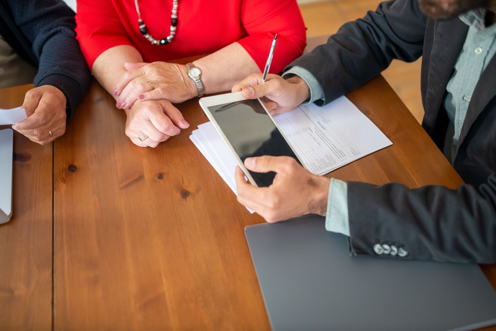 Courtier en assurance Troyes