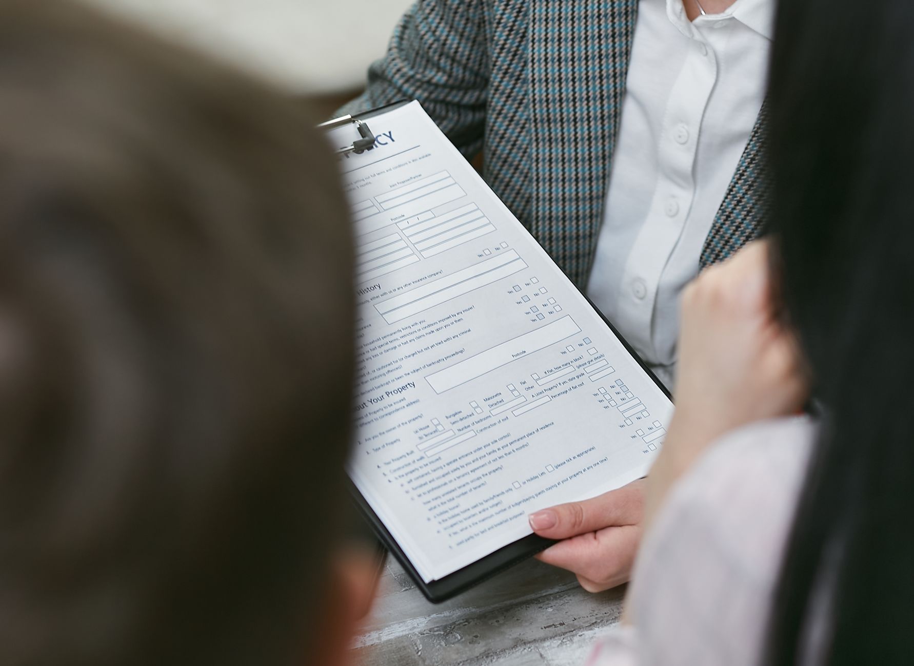 Courtier en assurance Troyes